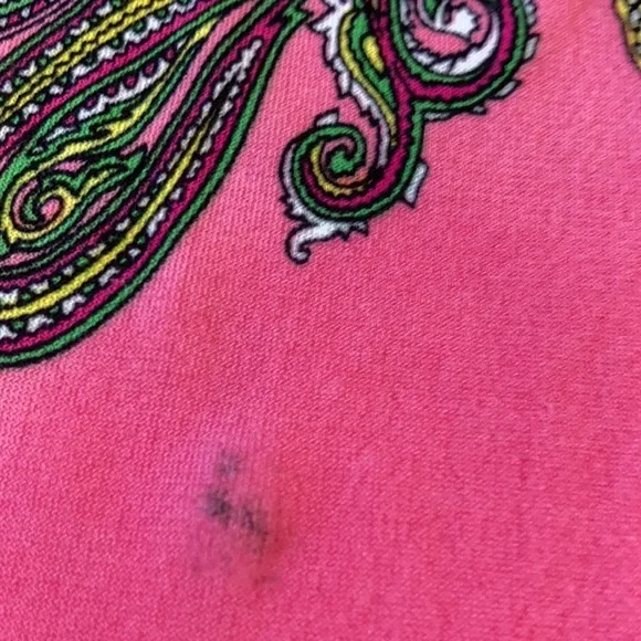 JE Ladies Pink Top - Picture 6 of 8